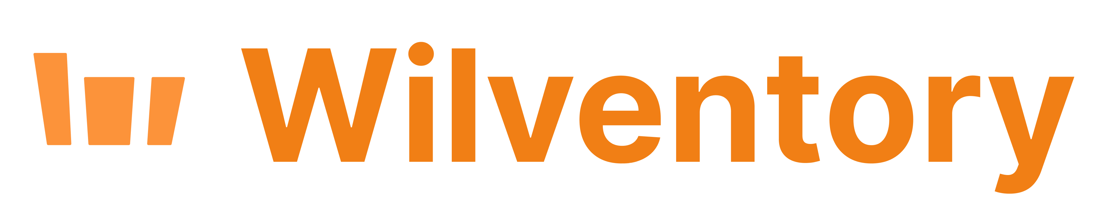 Wilventory Logo